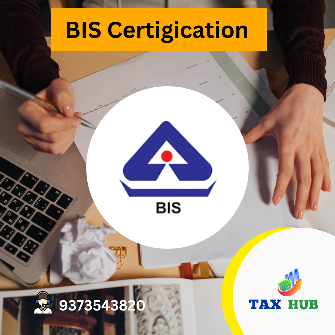 BIS Certification